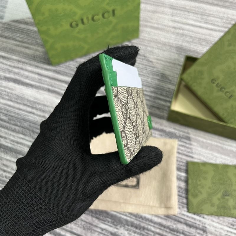 Gucci Wallets